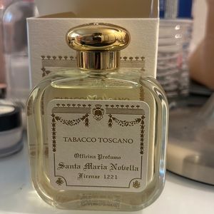 Santa Maria Novella fragrance